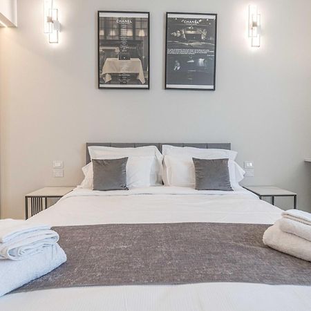 Moscova Luxury New Suite Μιλάνο Εξωτερικό φωτογραφία