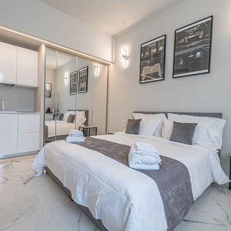 Moscova Luxury New Suite Μιλάνο Εξωτερικό φωτογραφία