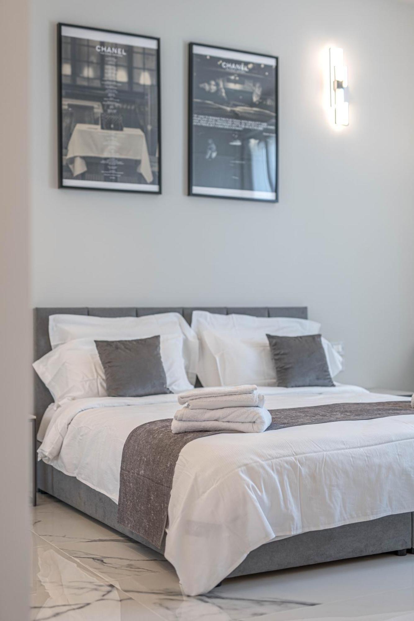 Moscova Luxury New Suite Μιλάνο Εξωτερικό φωτογραφία