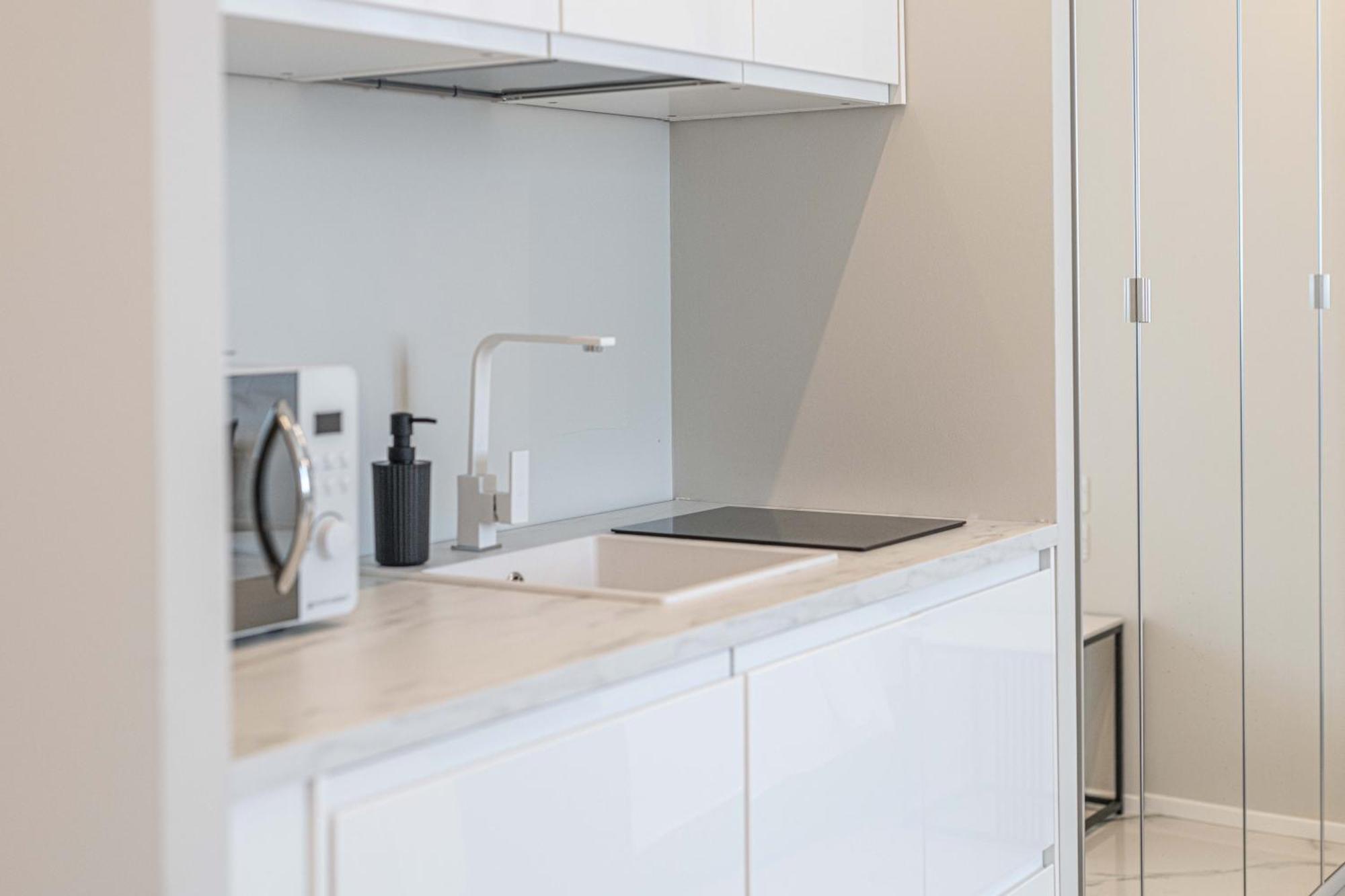 Moscova Luxury New Suite Μιλάνο Εξωτερικό φωτογραφία