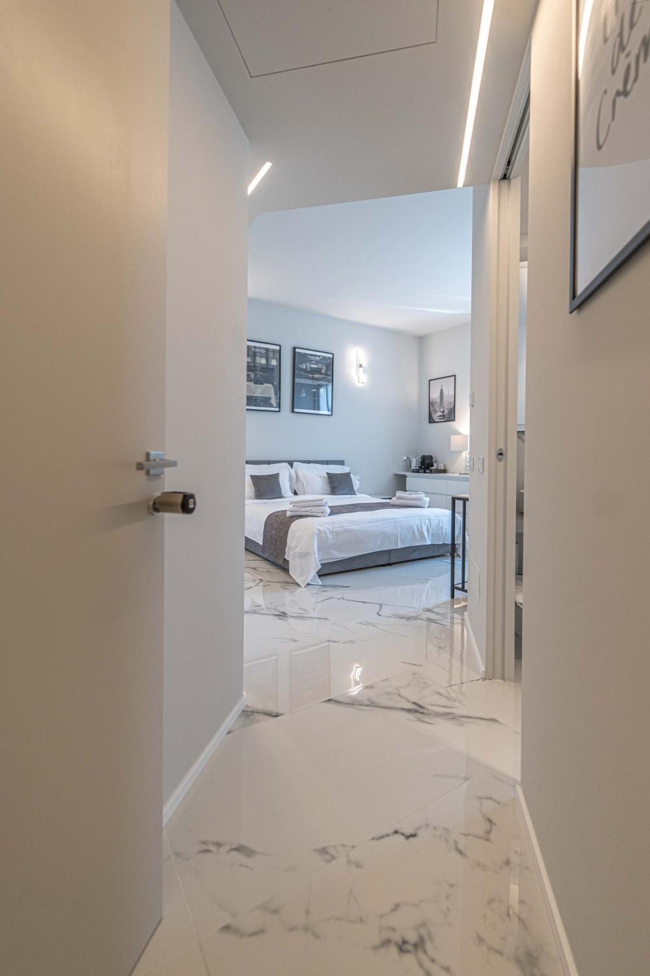 Moscova Luxury New Suite Μιλάνο Εξωτερικό φωτογραφία