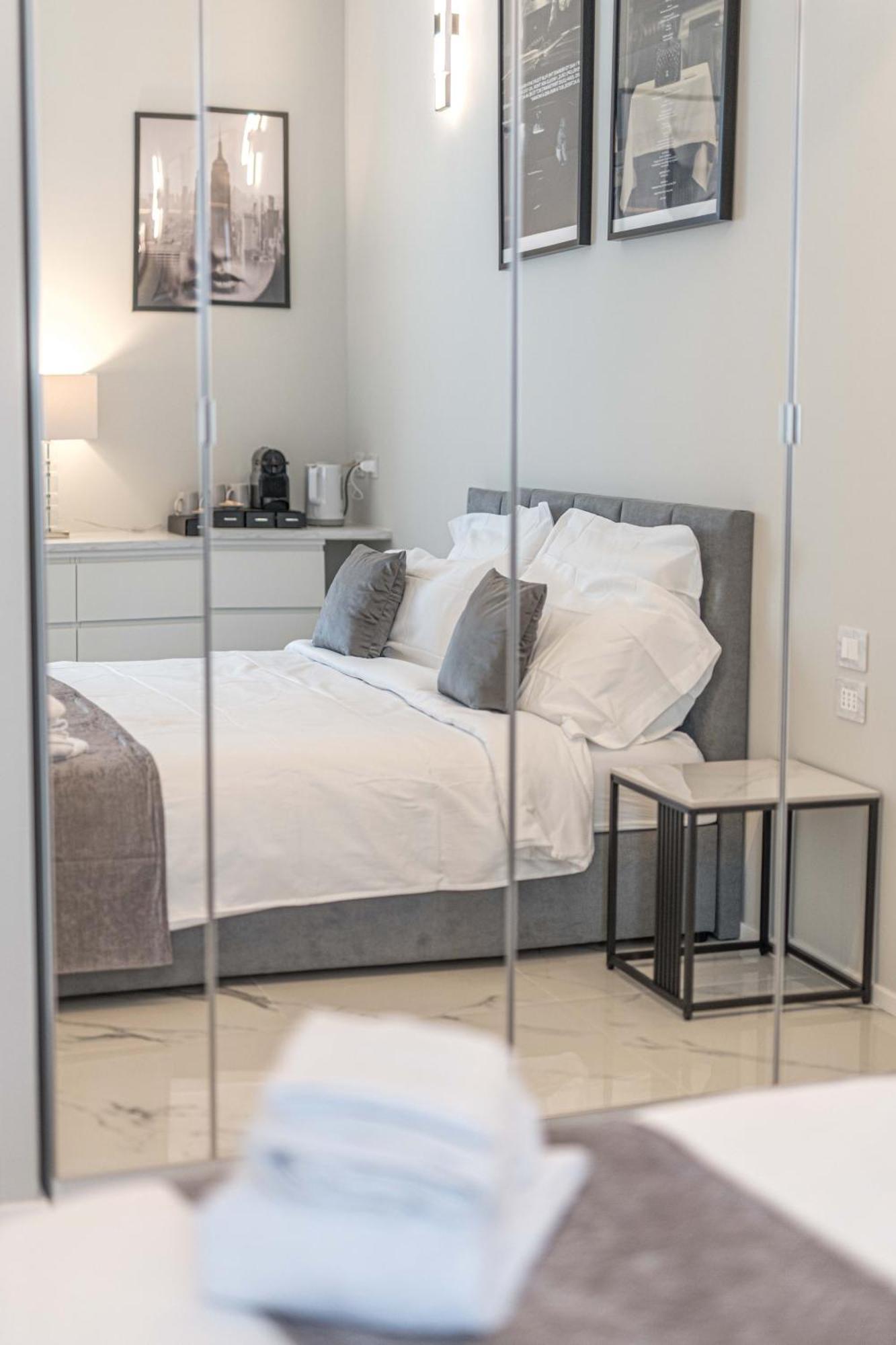 Moscova Luxury New Suite Μιλάνο Εξωτερικό φωτογραφία