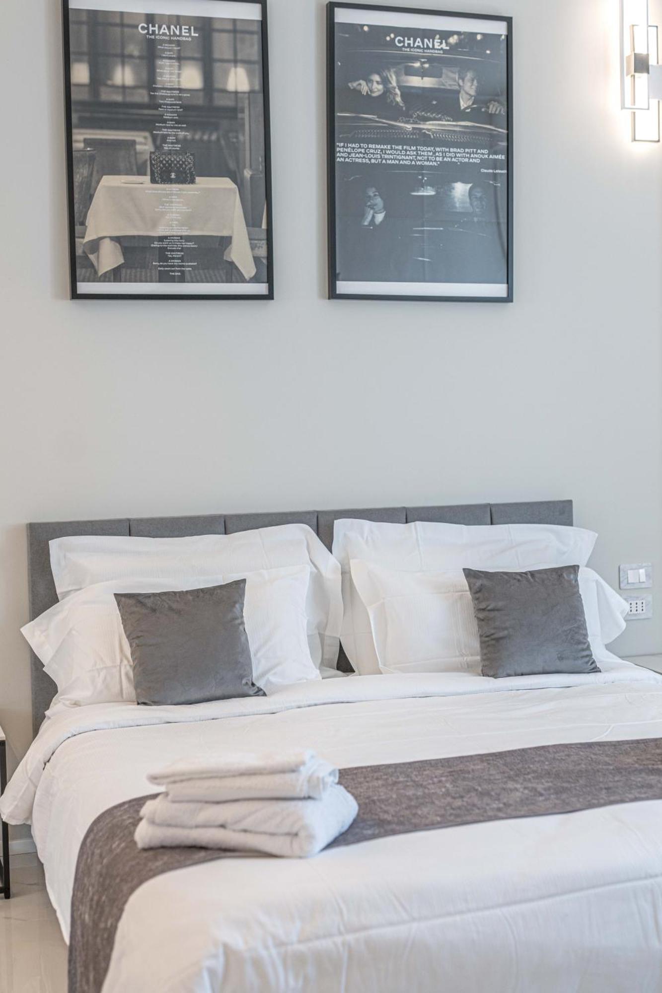 Moscova Luxury New Suite Μιλάνο Εξωτερικό φωτογραφία