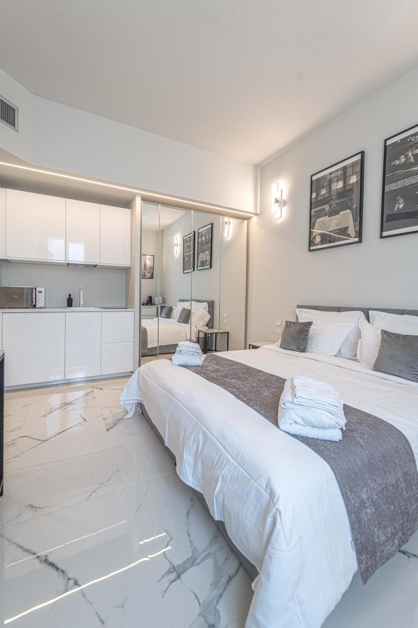 Moscova Luxury New Suite Μιλάνο Εξωτερικό φωτογραφία