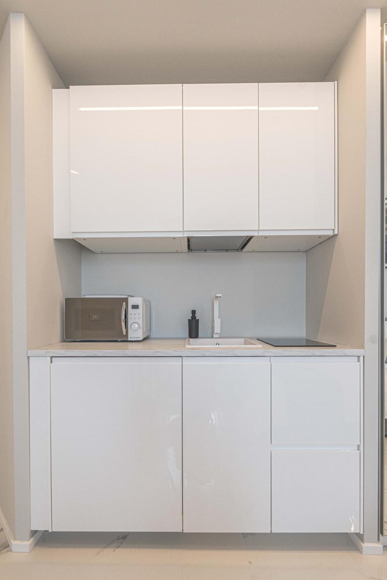 Moscova Luxury New Suite Μιλάνο Εξωτερικό φωτογραφία