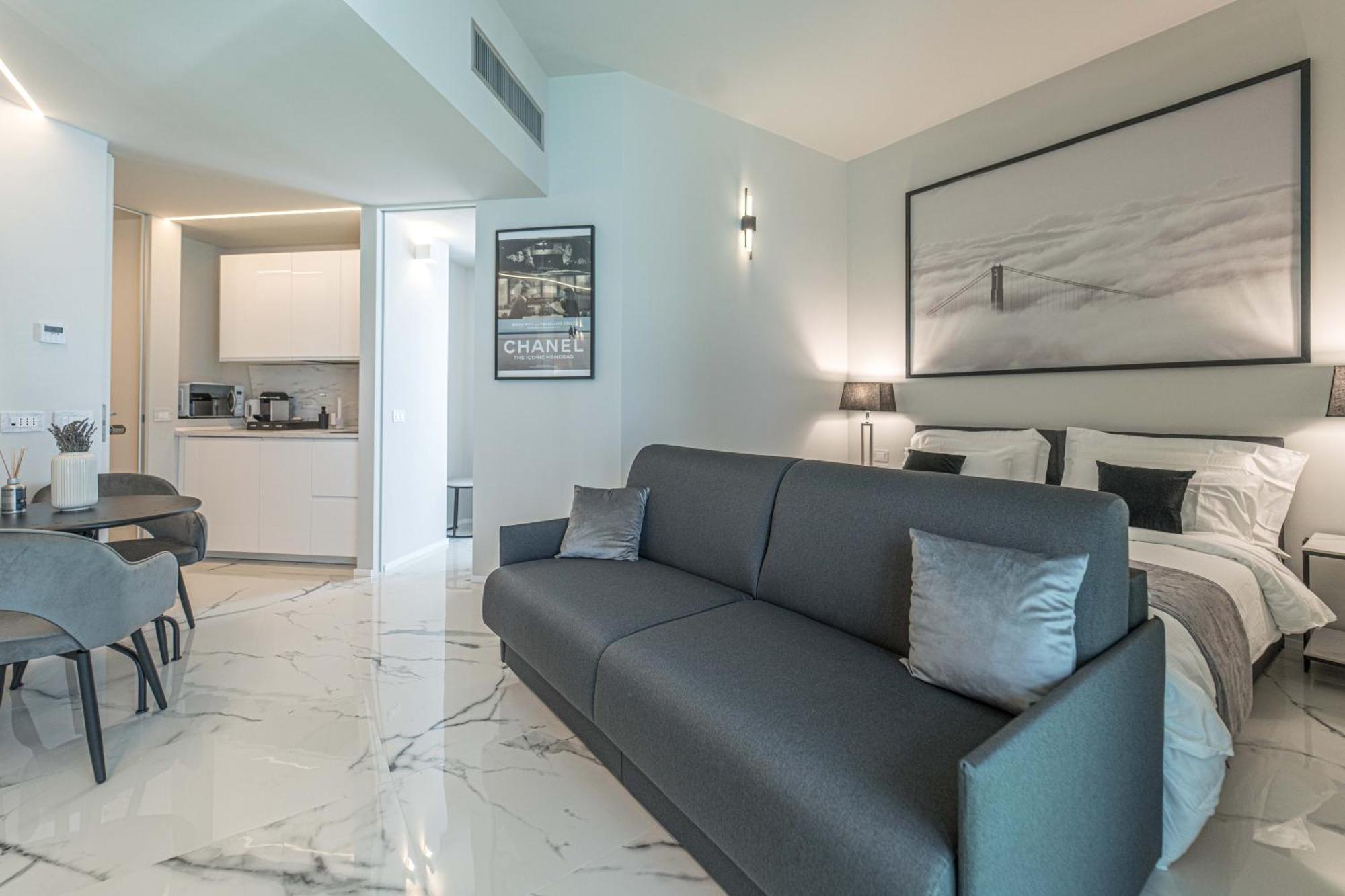 Moscova Luxury New Suite Μιλάνο Εξωτερικό φωτογραφία