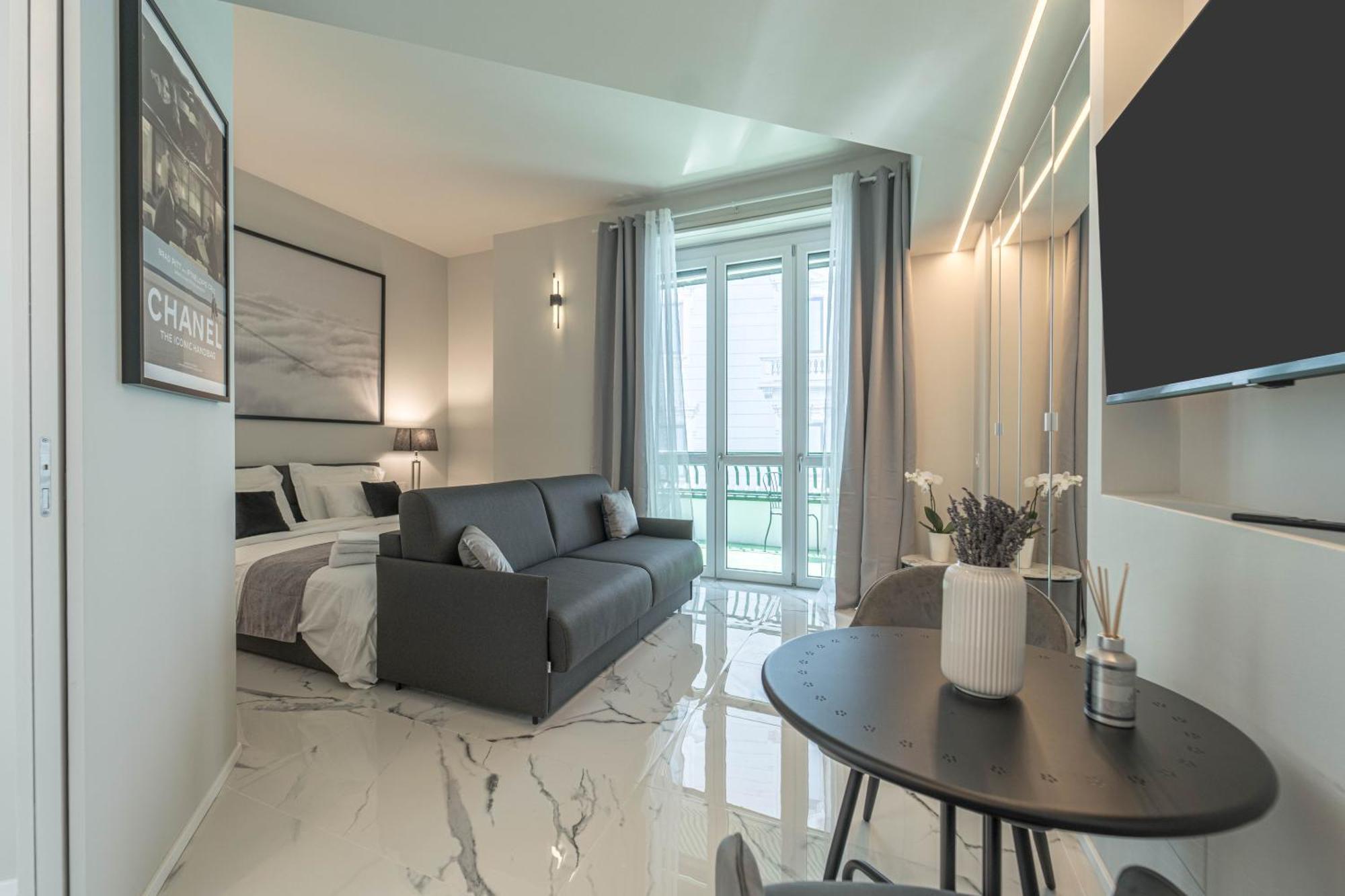 Moscova Luxury New Suite Μιλάνο Εξωτερικό φωτογραφία