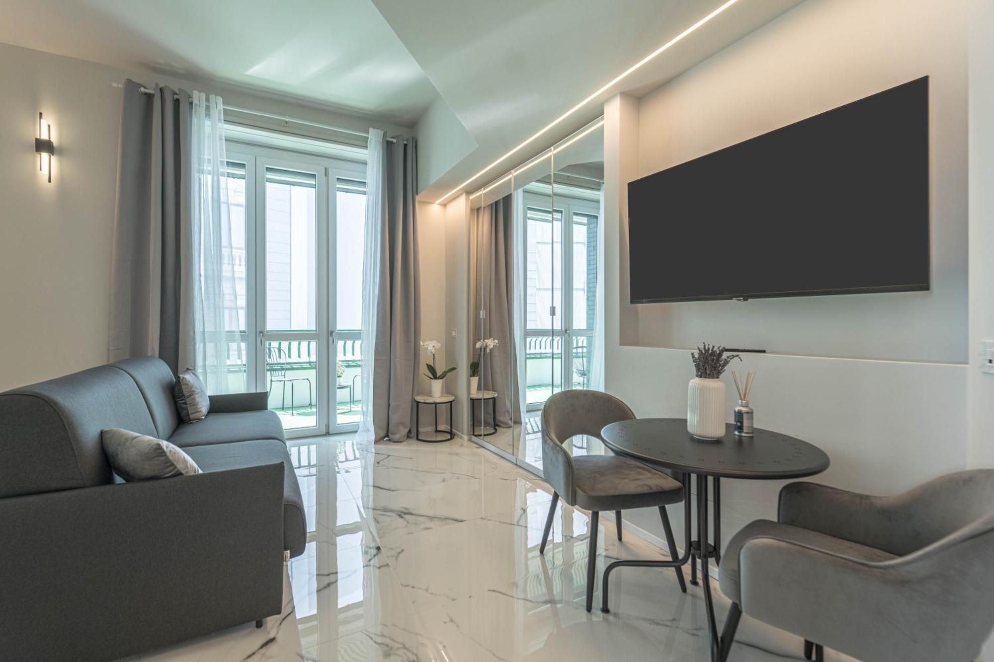 Moscova Luxury New Suite Μιλάνο Εξωτερικό φωτογραφία