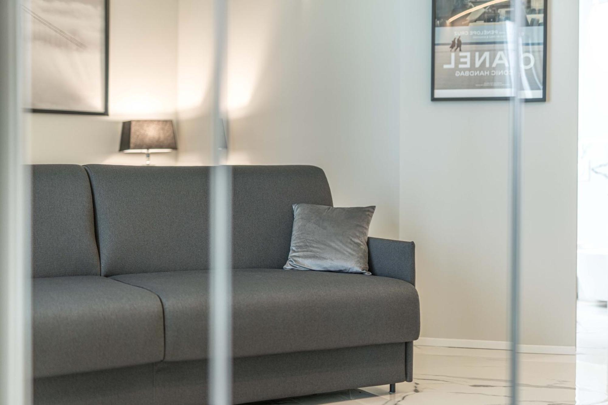 Moscova Luxury New Suite Μιλάνο Εξωτερικό φωτογραφία