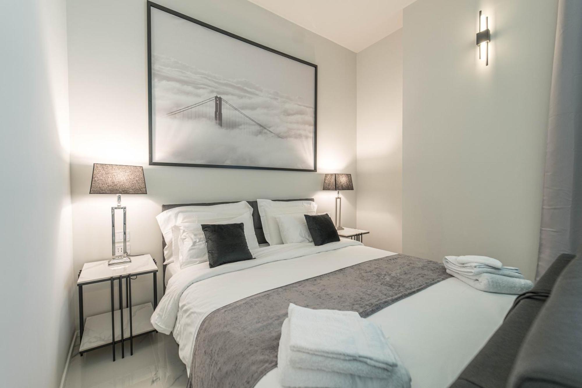 Moscova Luxury New Suite Μιλάνο Εξωτερικό φωτογραφία