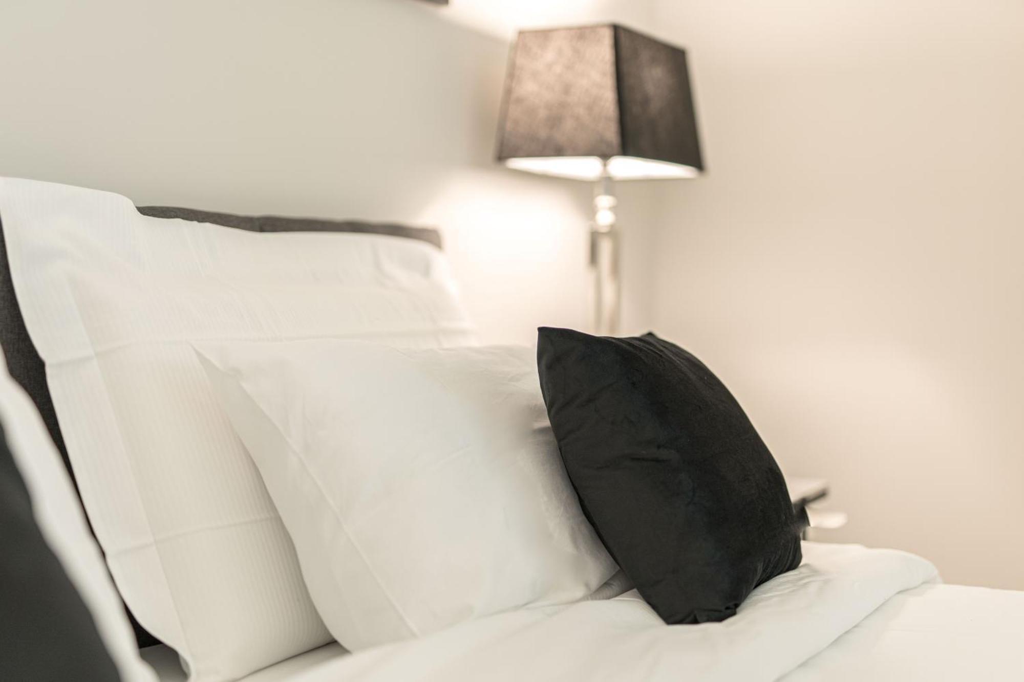 Moscova Luxury New Suite Μιλάνο Εξωτερικό φωτογραφία