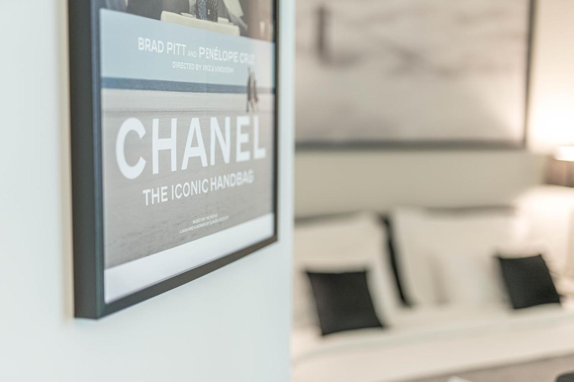 Moscova Luxury New Suite Μιλάνο Εξωτερικό φωτογραφία