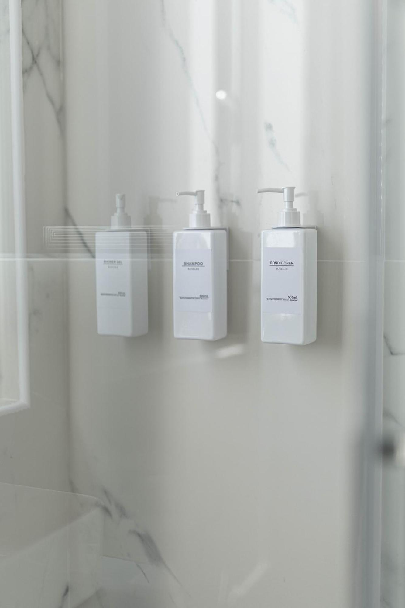 Moscova Luxury New Suite Μιλάνο Εξωτερικό φωτογραφία