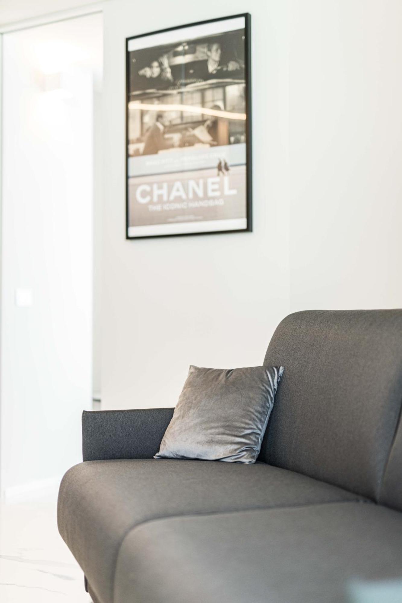 Moscova Luxury New Suite Μιλάνο Εξωτερικό φωτογραφία