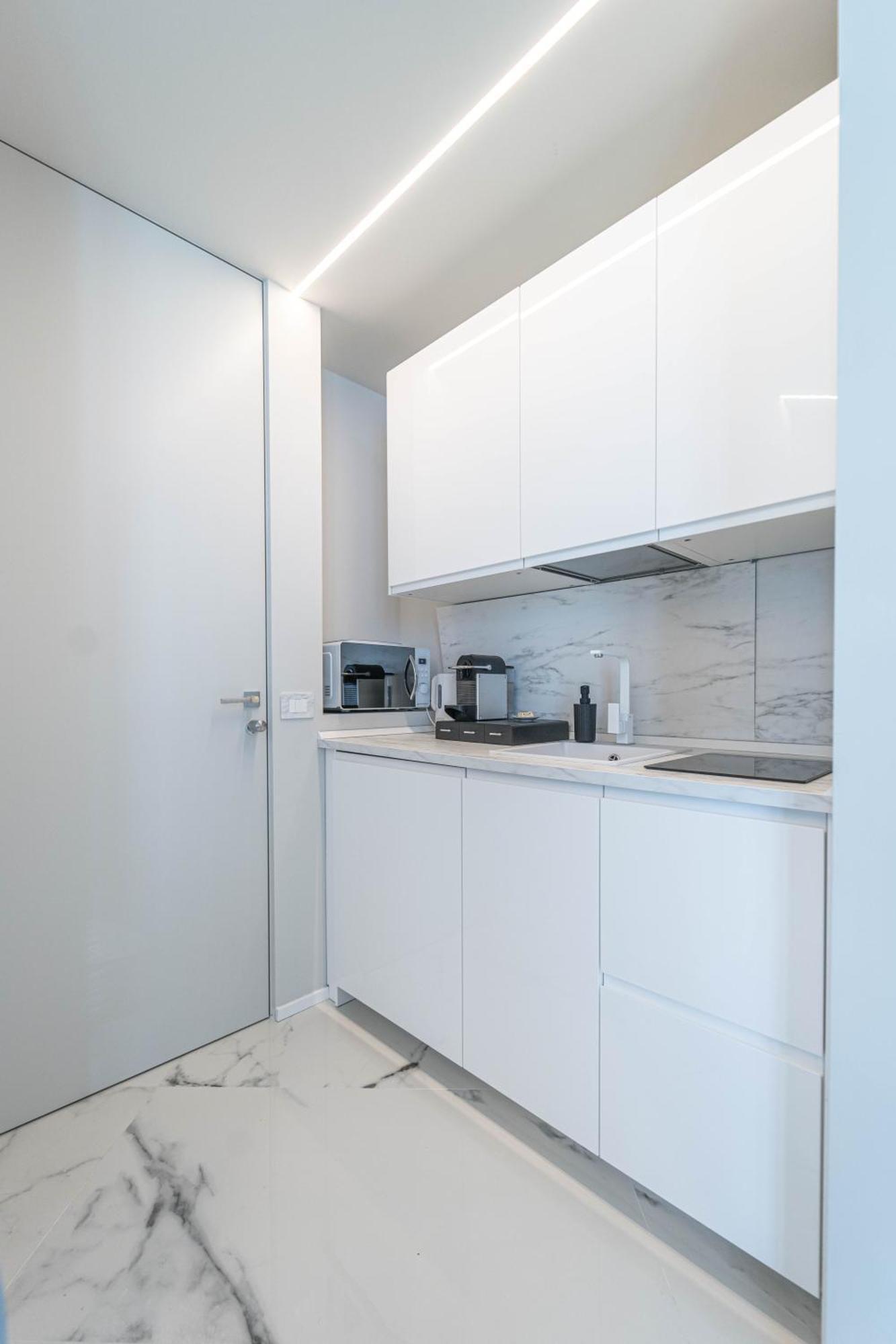 Moscova Luxury New Suite Μιλάνο Εξωτερικό φωτογραφία