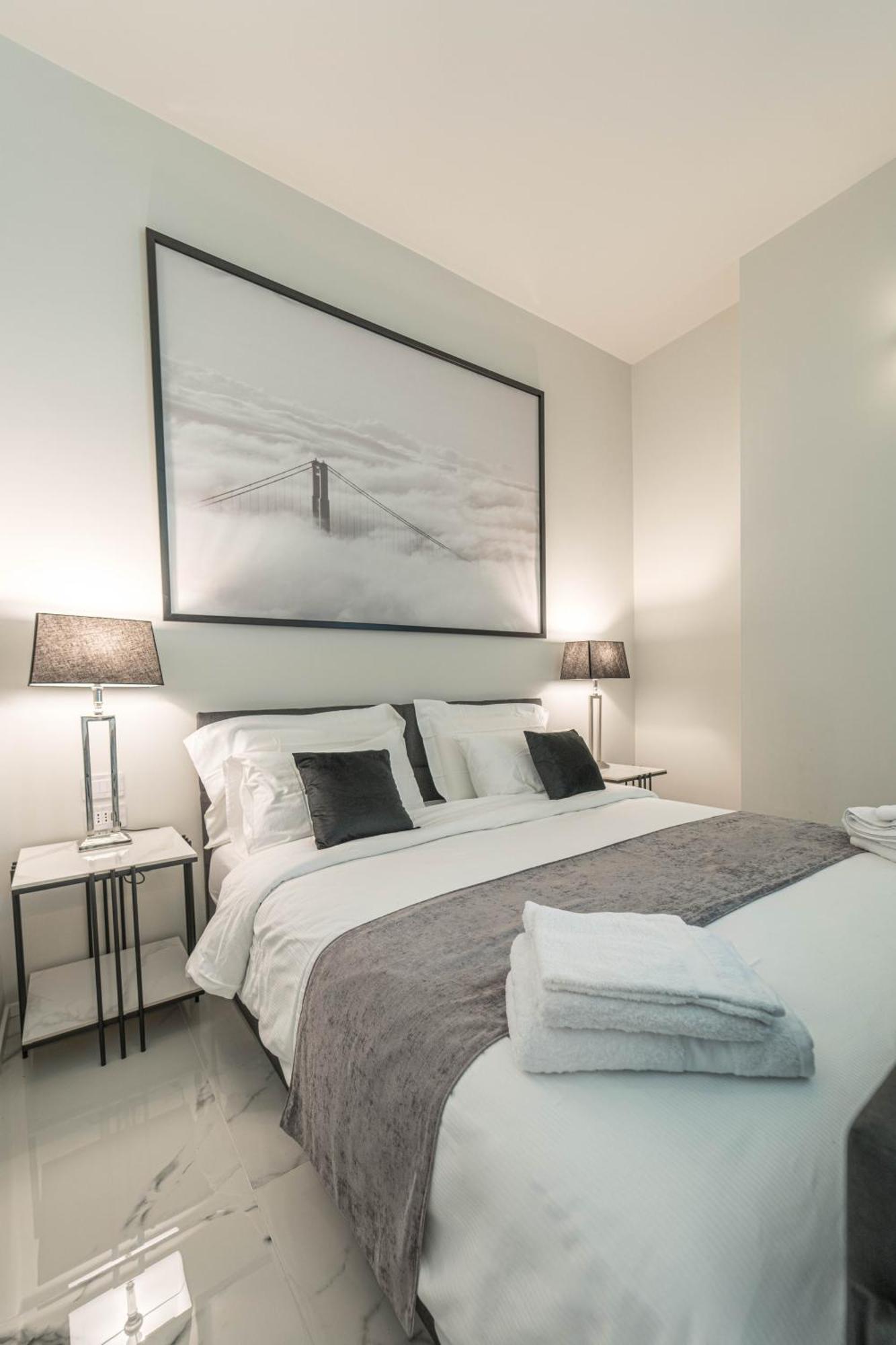 Moscova Luxury New Suite Μιλάνο Εξωτερικό φωτογραφία