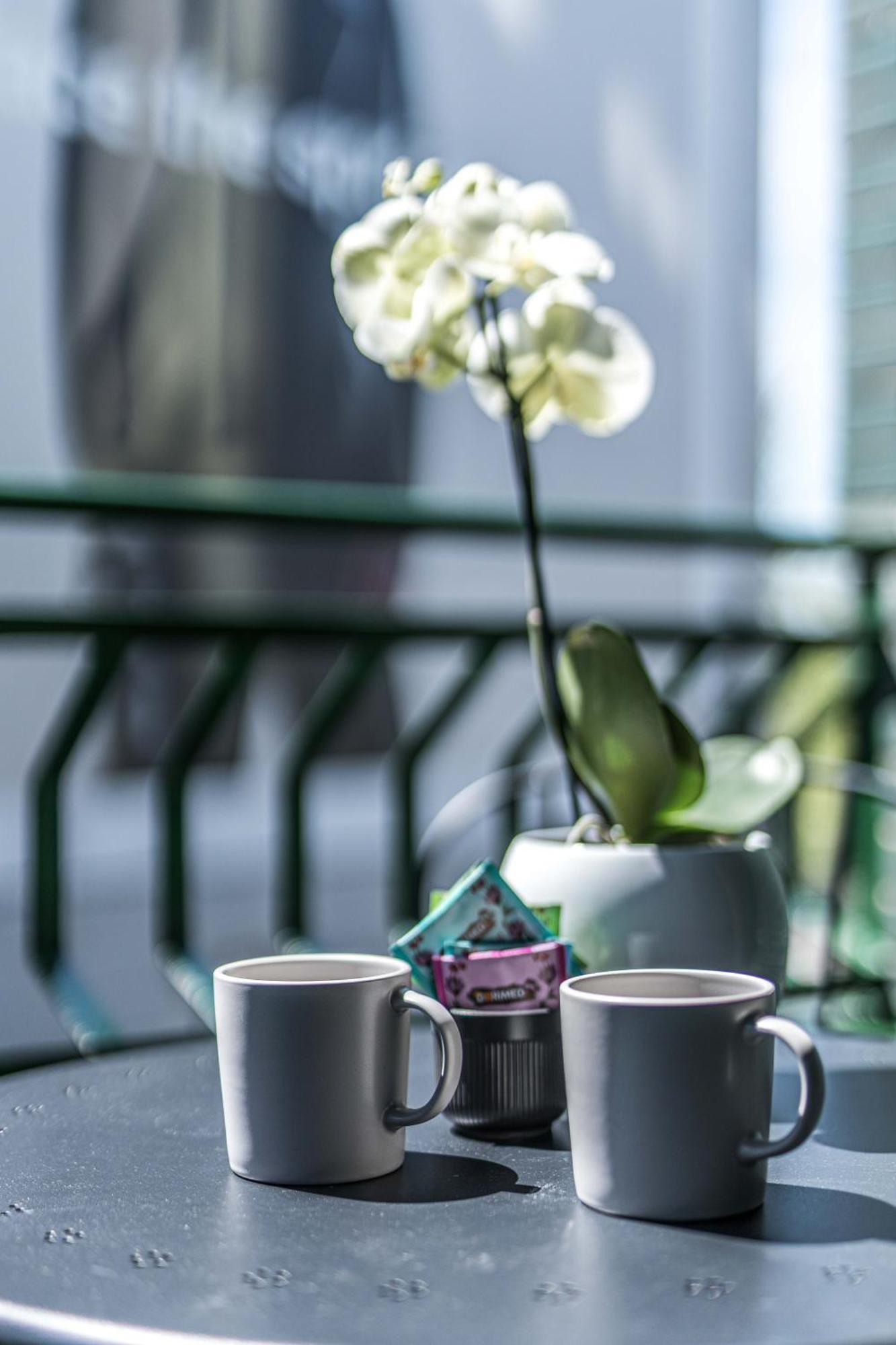 Moscova Luxury New Suite Μιλάνο Εξωτερικό φωτογραφία