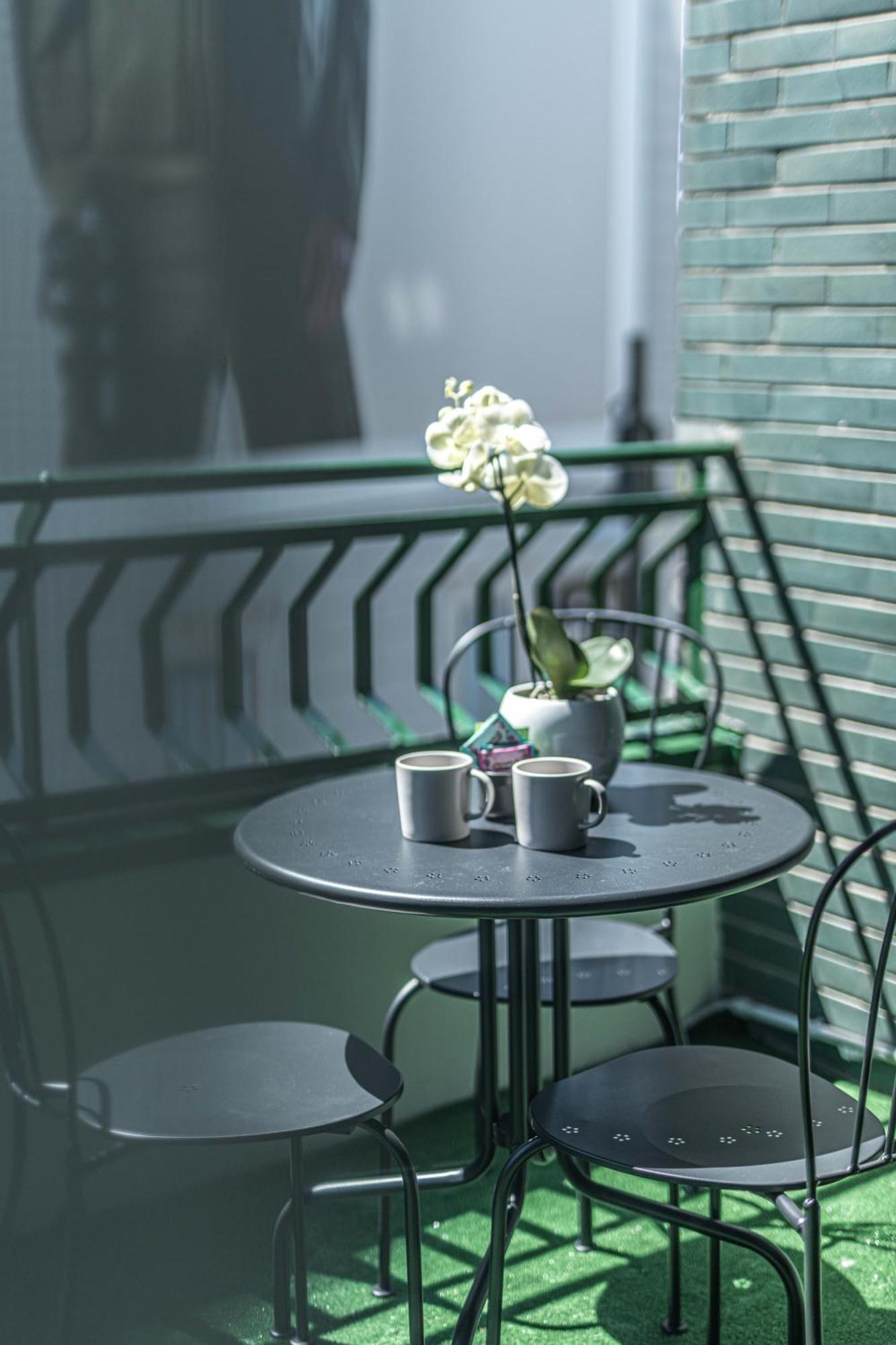 Moscova Luxury New Suite Μιλάνο Εξωτερικό φωτογραφία