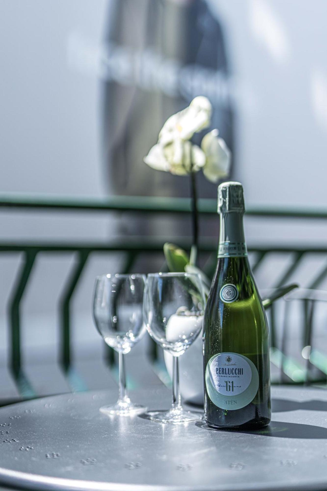 Moscova Luxury New Suite Μιλάνο Εξωτερικό φωτογραφία