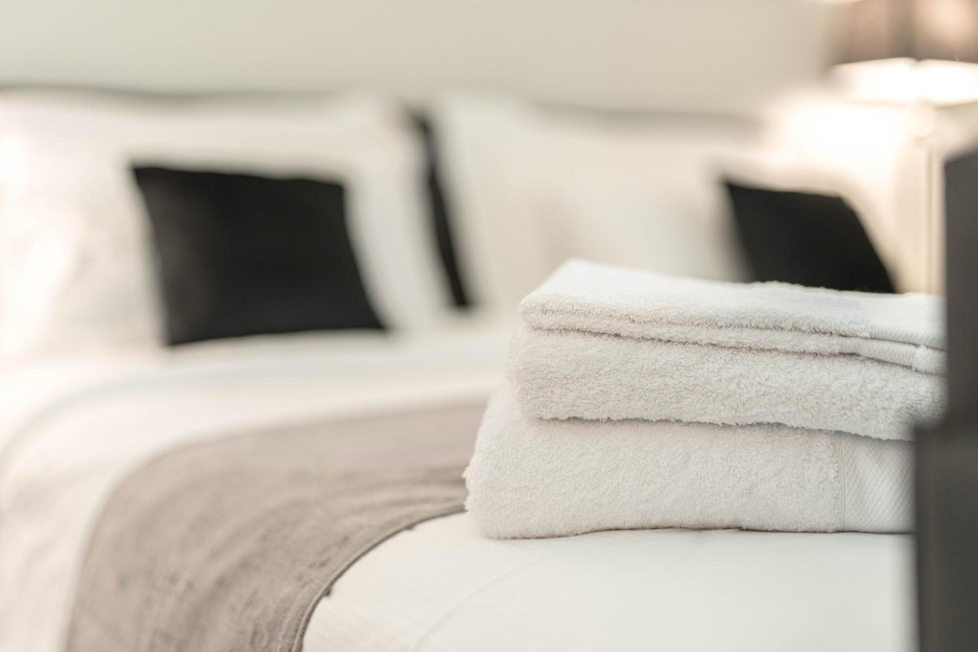 Moscova Luxury New Suite Μιλάνο Εξωτερικό φωτογραφία